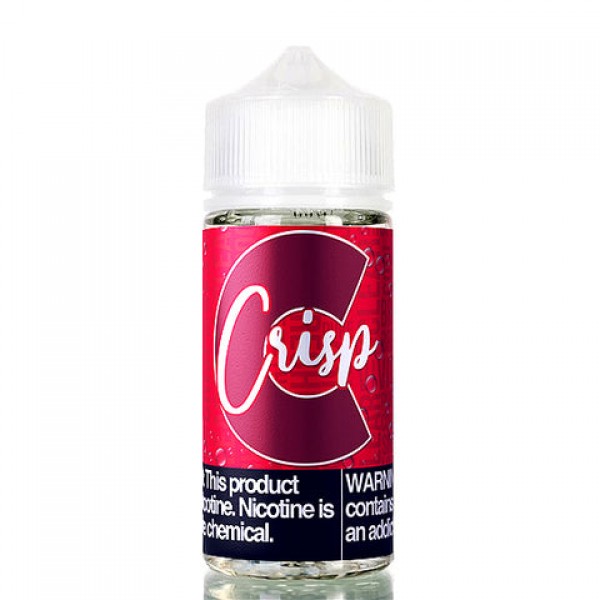 Rango - Crisp E-Juice (100 ml)