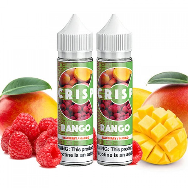 Rango - Crisp E-Juice (100 ml)