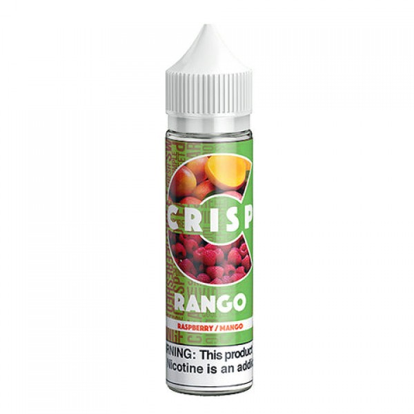 Rango - Crisp E-Juice (100 ml)