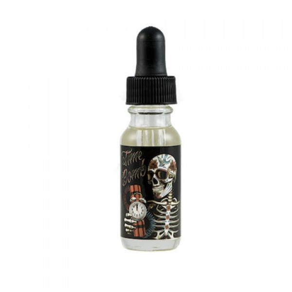 Pixy - Time Bomb Vapors E-Juice (60 ml)