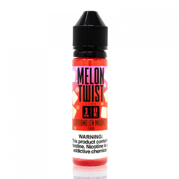 Red No. 1 - Twist E-Liquids (60 ml)