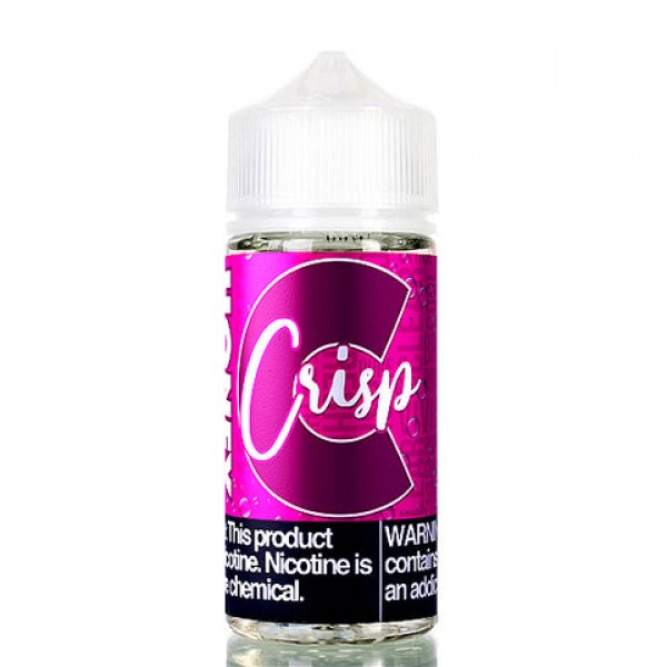 Honey Suckle - Crisp E-Juice (100 ml)