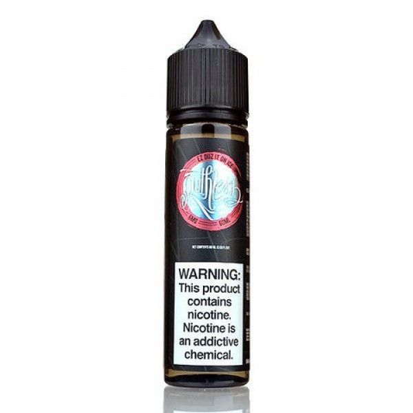 EZ Duz It On Ice - Ruthless E-Juice (60 ml)