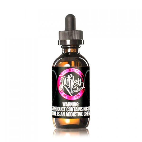 EZ Duz It - Ruthless E-Juice (60 ml)