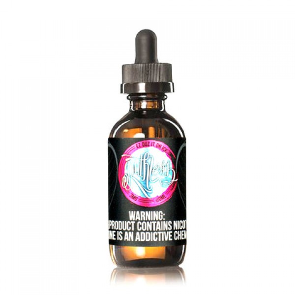 EZ Duz It On Ice - Ruthless E-Juice (60 ml)