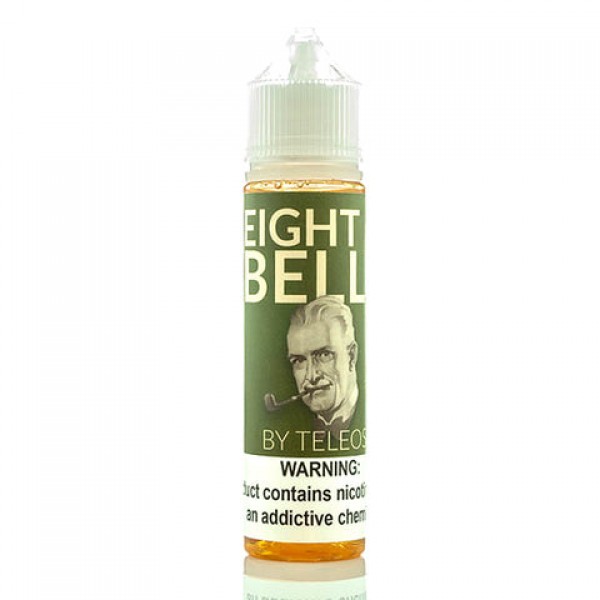 Eight Bells - Teleos E-Juice (120 ml)