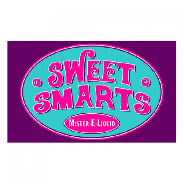 Sweet Smarts - Mister E-Liquid