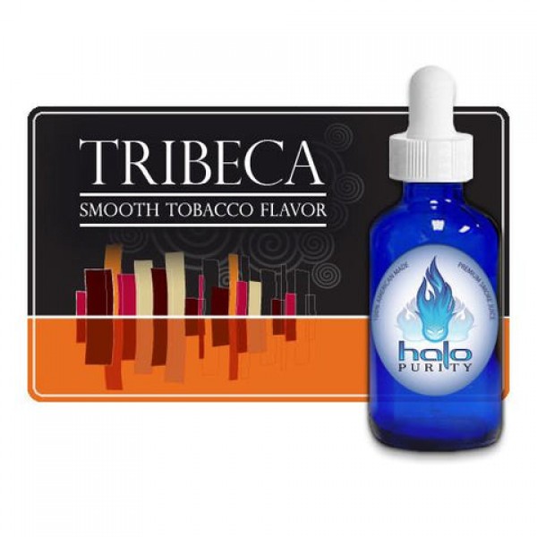 Tribeca - Halo E-Liquid