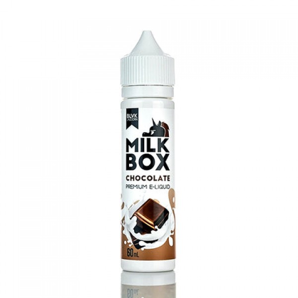 UniChoco - BLVK Unicorn E-Juice (60 ml)