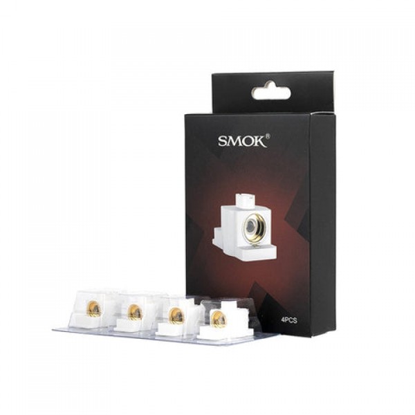 SMOK X-Force Coils / Atomizer Heads (4 Pack)