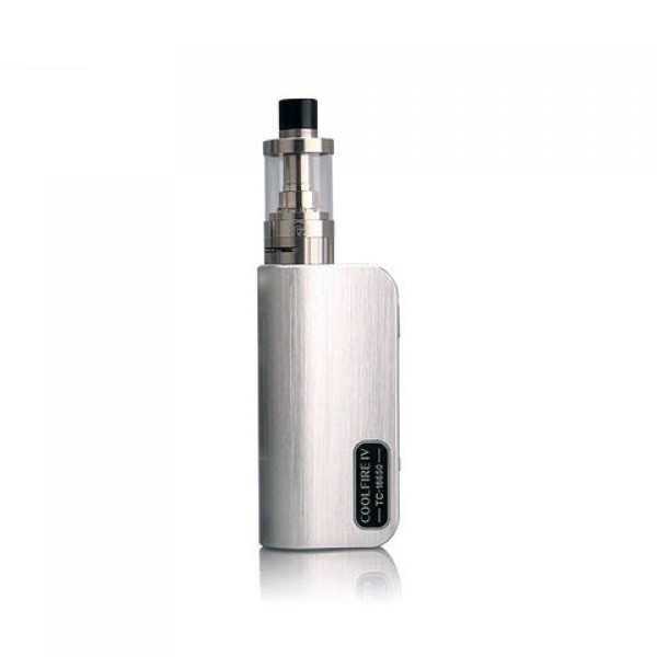 Innokin Coolfire IV TC 18650 Full Kit (w/ iSub V Tank)