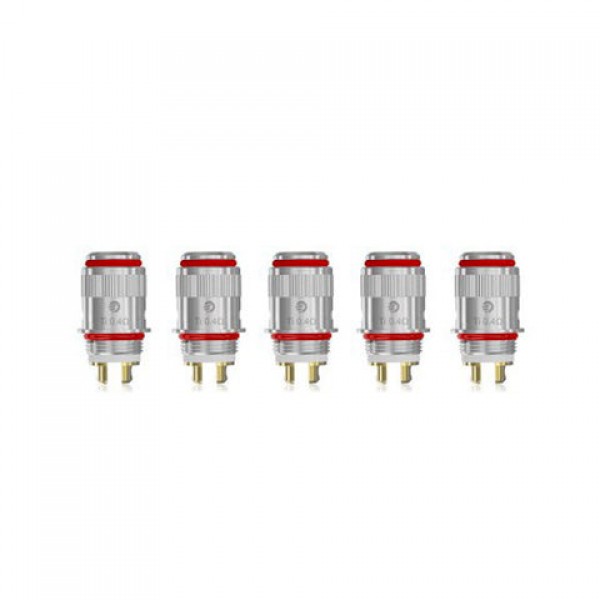 Joyetech eGo ONE CL-Ti Titanium Atomizer Heads / Replacement Coils (5 Pack)