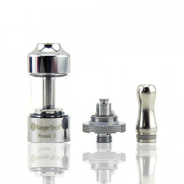 Kanger Protank 3 Glassomizer