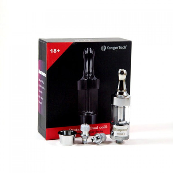 Kanger Protank 3 Glassomizer