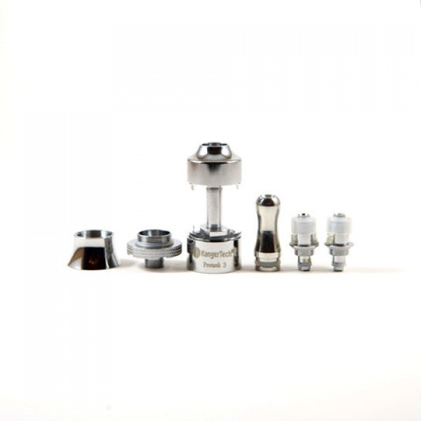 Kanger Protank 3 Glassomizer