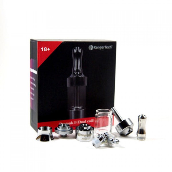 Kanger Protank 3 Glassomizer