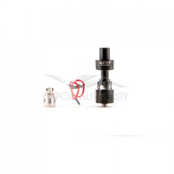 Horizon Tech Arctic V8 Eight Coil Sub Ohm Tank