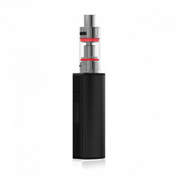 Eleaf iSmoka iStick TC 60W Temp Control Box Mod Full Kit (w/ Melo 2 Tank)