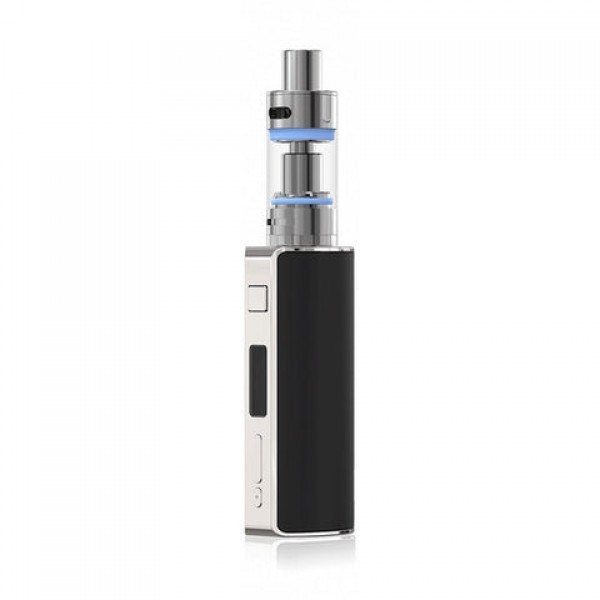 Eleaf iSmoka iStick TC 60W Temp Control Box Mod Full Kit (w/ Melo 2 Tank)