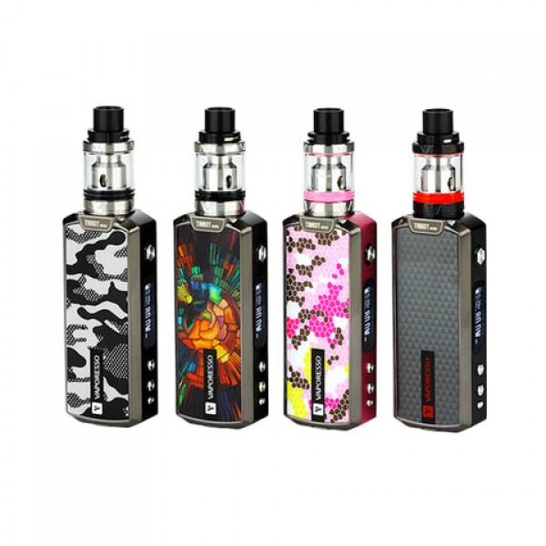 Vaporesso Tarot Mini 80W TC Starter Kit