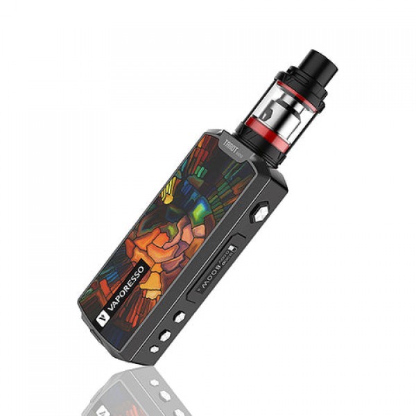 Vaporesso Tarot Mini 80W TC Starter Kit