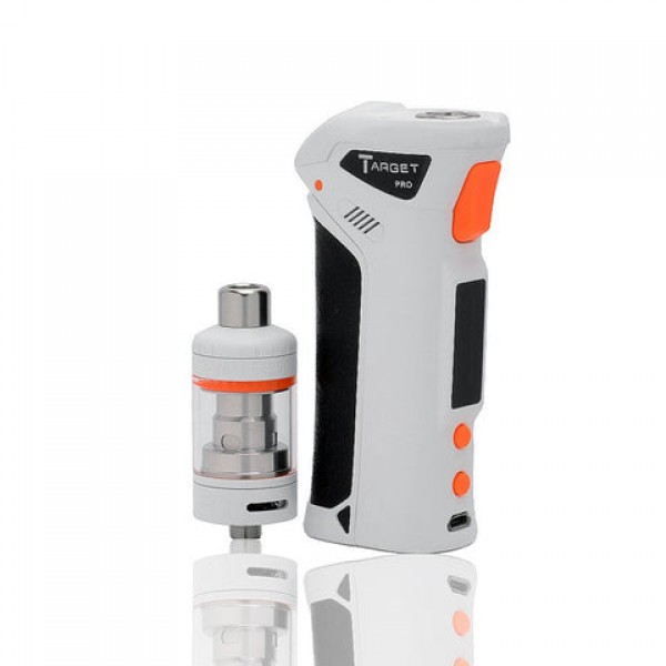 Vaporesso Target PRO 75W TC Full Kit (w/ Ceramic Coil)