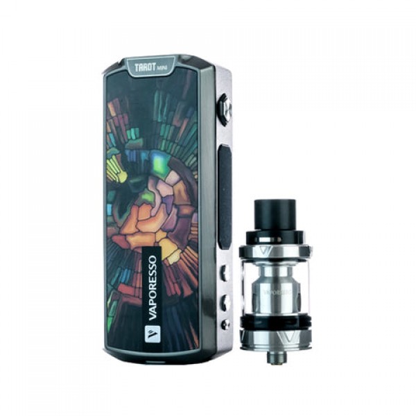 Vaporesso Tarot Mini 80W TC Starter Kit