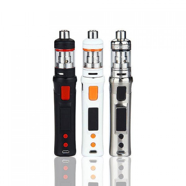 Vaporesso Target PRO 75W TC Full Kit (w/ Ceramic Coil)