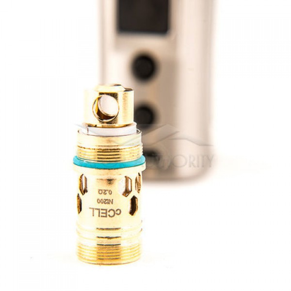 Vaporesso Target PRO 75W TC Full Kit (w/ Ceramic Coil)