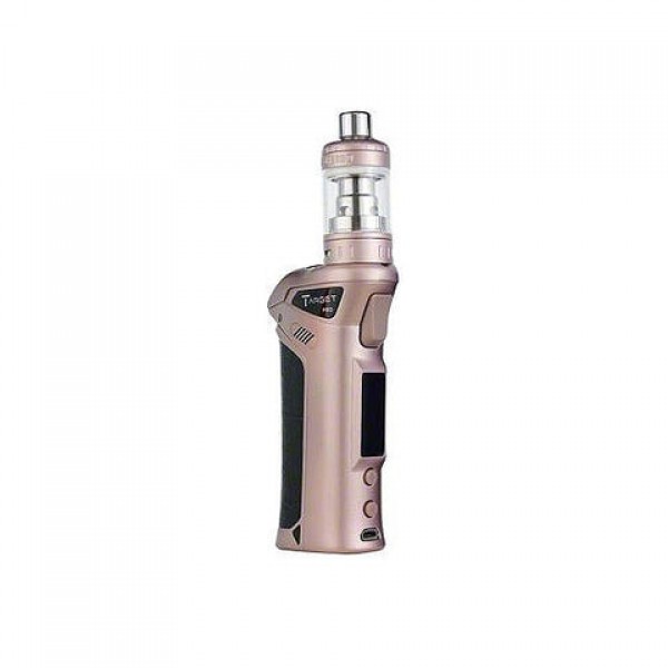 Vaporesso Target PRO 75W TC Full Kit (w/ Ceramic Coil)