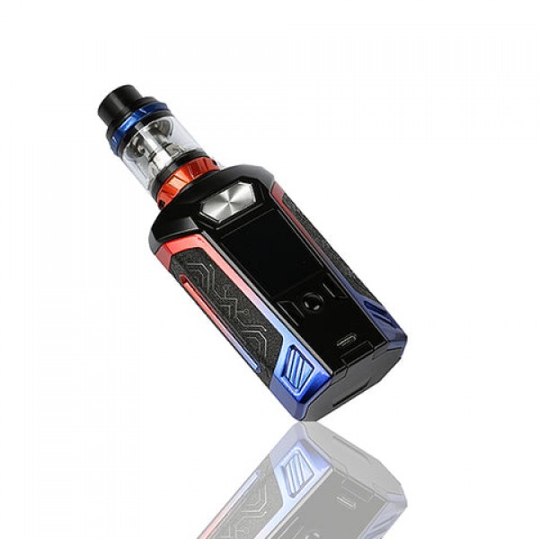 Vaporesso Switcher 220W TC Starter Kit (w/ NRG Tank)