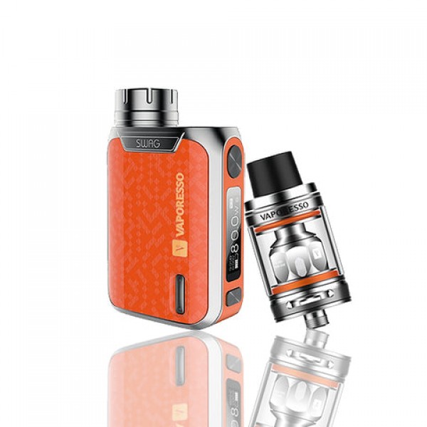 Vaporesso Swag Starter Kit