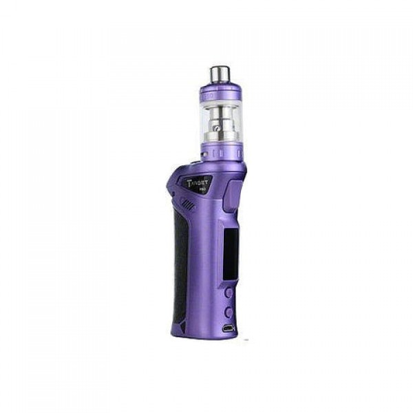 Vaporesso Target PRO 75W TC Full Kit (w/ Ceramic Coil)