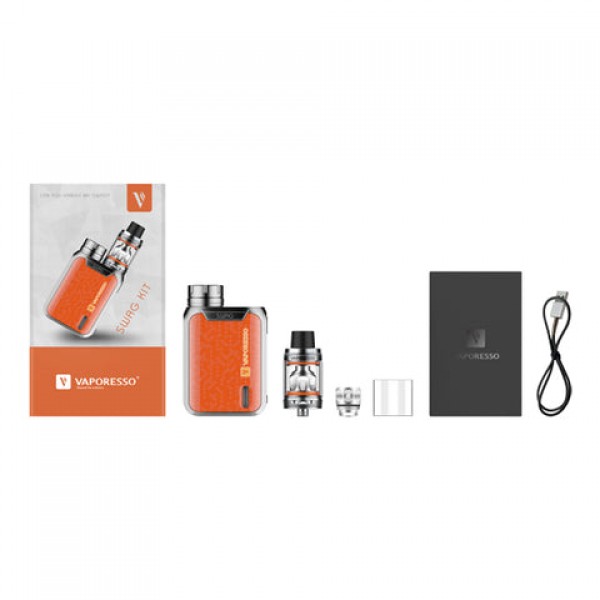 Vaporesso Swag Starter Kit