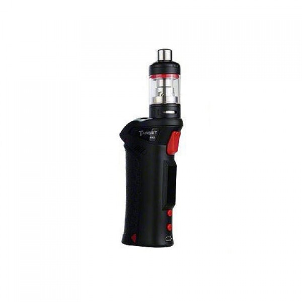 Vaporesso Target PRO 75W TC Full Kit (w/ Ceramic Coil)