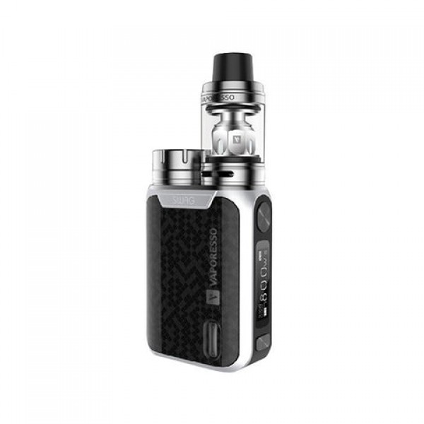 Vaporesso Swag Starter Kit