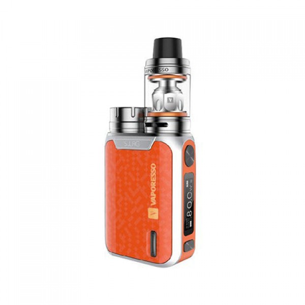 Vaporesso Swag Starter Kit