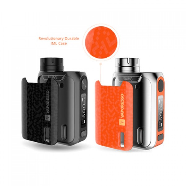 Vaporesso Swag Starter Kit