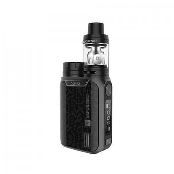 Vaporesso Swag Starter Kit