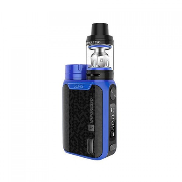 Vaporesso Swag Starter Kit