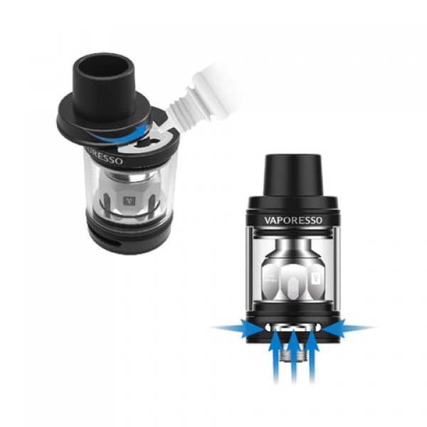 Vaporesso Revenger Mini Starter Kit (w/ NRG SE Tank)