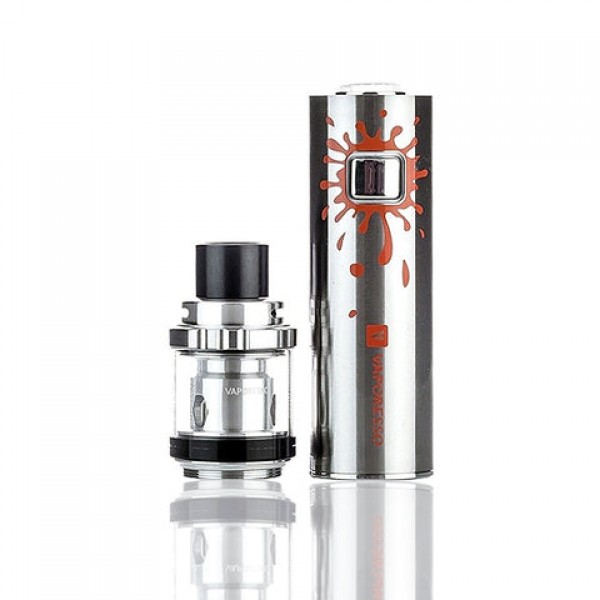 Vaporesso Veco Solo Starter Kit (All-In-One)