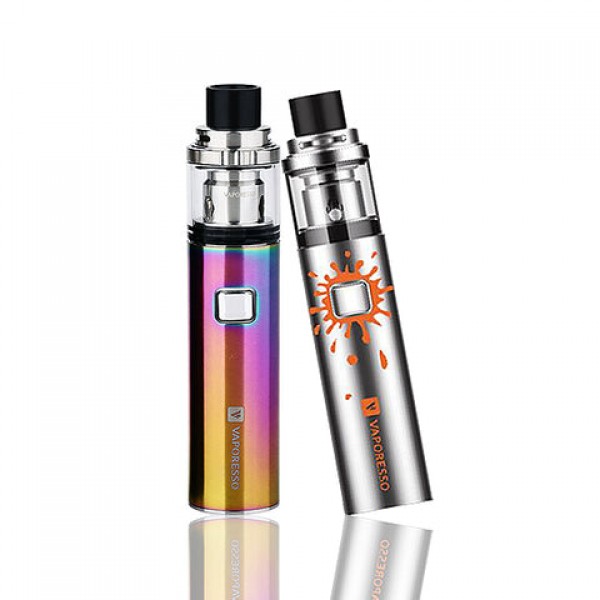 Vaporesso Veco Solo Starter Kit (All-In-One)