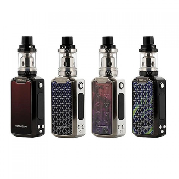 Vaporesso Tarot Nano 80W TC Starter Kit