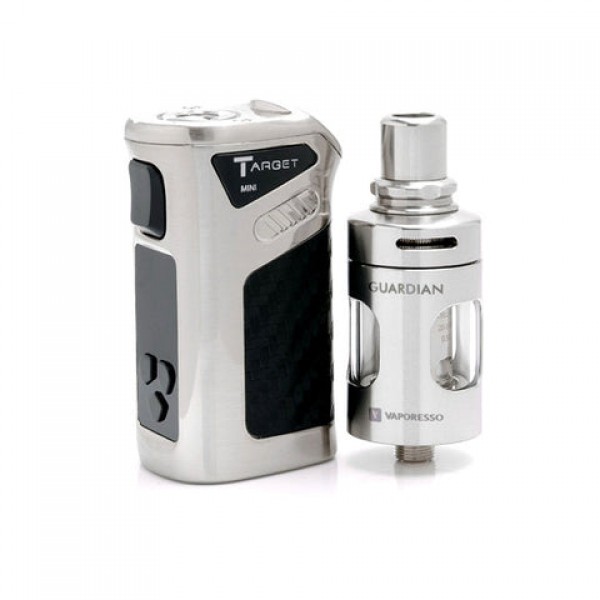 Vaporesso Target MINI 40W TC Full Kit (w/ Ceramic Coil)