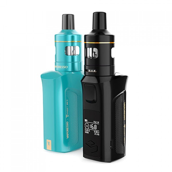 Vaporesso Target Mini 2 Starter Kit