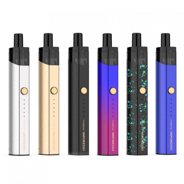 Vaporesso PodStick Pod System Starter Kit