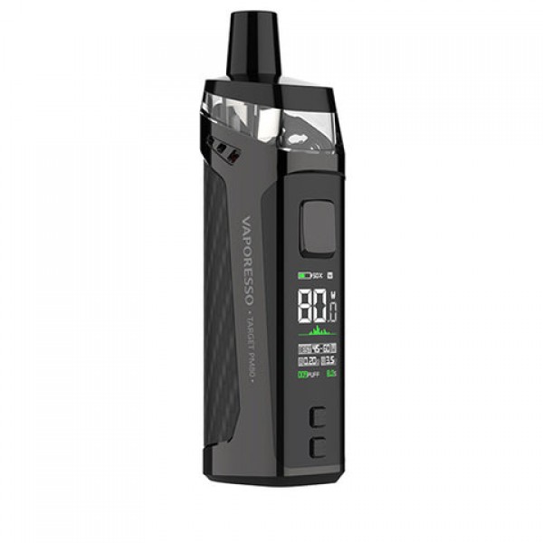 Vaporesso Target PM80 Pod Mod Kit