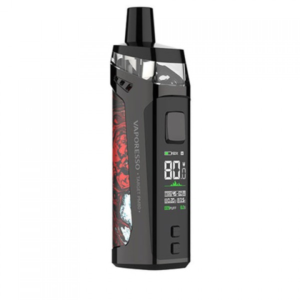 Vaporesso Target PM80 Pod Mod Kit