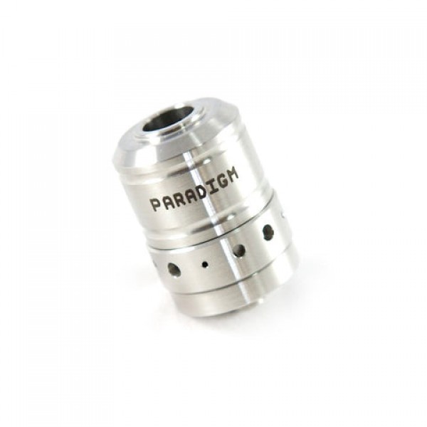 Magma RDA by Paradigm Modz - Rebuildable Atomizer